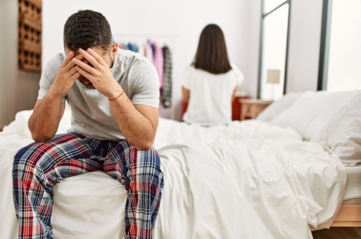 Sexual Disorder Treatment