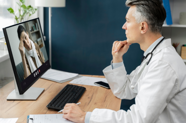 Video Consultation