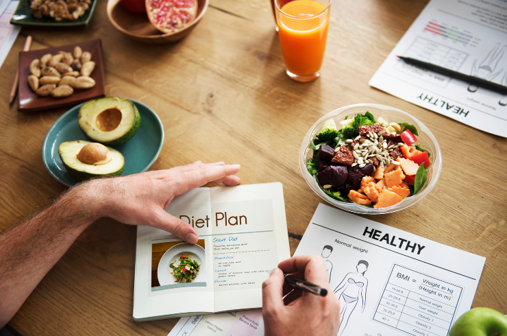 Nutritional Counseling