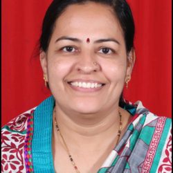 Dr. Mona Abhay Mutha